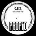 Cos I Feel You (Nice Version)