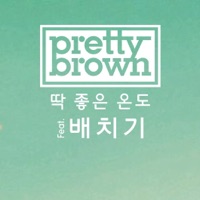 Perfect Weather (feat. Baechigi) - Single - Pretty Brown