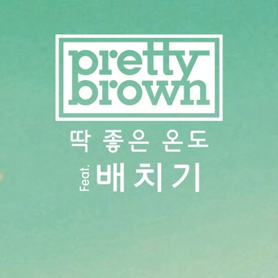 Perfect Weather (feat. Baechigi) - Single