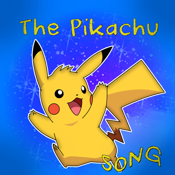 pikachu song