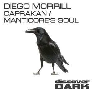 Caprakan / Manticore's Soul - Single