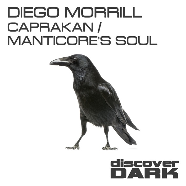 Caprakan / Manticore's Soul - Single