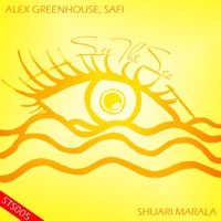 Shuari Marala (feat. Safi) - Single - Alex Greenhouse