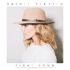 Fight Song (Acoustic) - Single