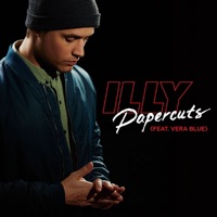 Papercuts (feat. Vera Blue) - Single - Illy
