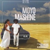 Ben Pol - Moyo Mashine