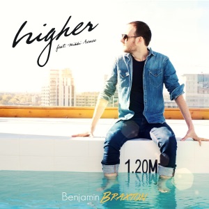 Higher (feat. Nikki Renee) [Remixes] - EP