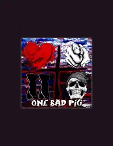 收听 One Bad Pig、观看音乐视频、阅读小传、查看巡演日期等 ！