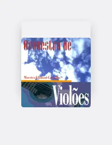 Escucha a Gladson Carvalho, mira videos musicales, lee su biografía, consulta las fechas de las gira y más.