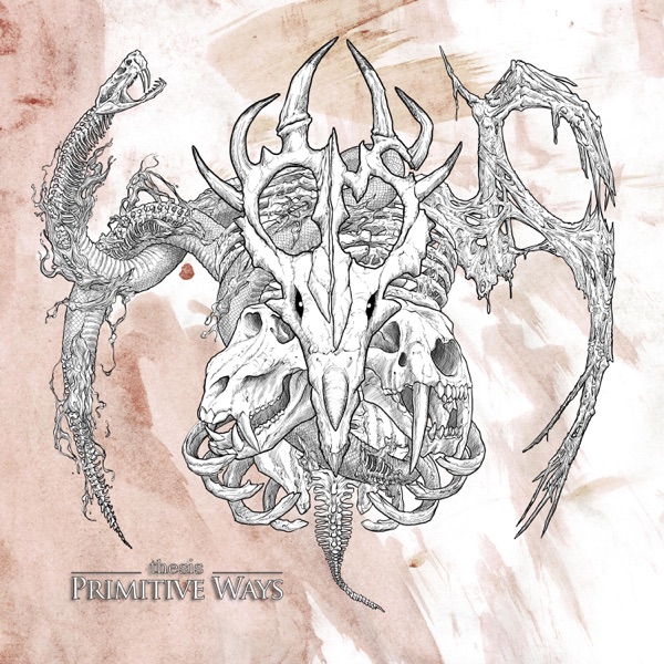 Primitive Ways
