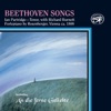 Beethoven: Songs