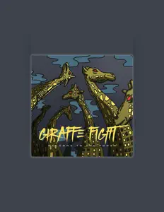 Listen to Giraffe Fight, watch music videos, read bio, see tour dates & more!