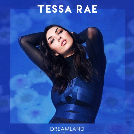 Cover artwork for Dreamland