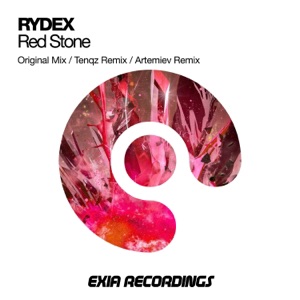 Red Stone - Single