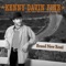 For Want of Higher Ground (Again) - Kenny Davin Fine & The Tennessee Texans lyrics