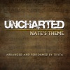 Nate's Theme (Piano version) [From "Uncharted"] - Single