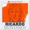 Esta escrito - Ricardo Montaner lyrics