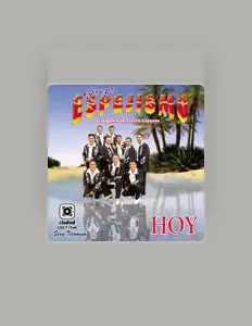 Ouça Grupo Espejismo El Gigante de Tierra Caliente, assista a videoclipes, leia a biografia, veja as datas das turnês e mais!