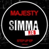 Step Up - Single