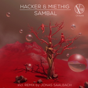 Sambal (Jonas Saalbach Remix)
