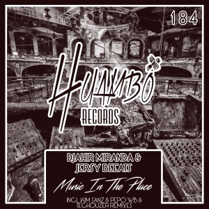 Music In The Place - Single
