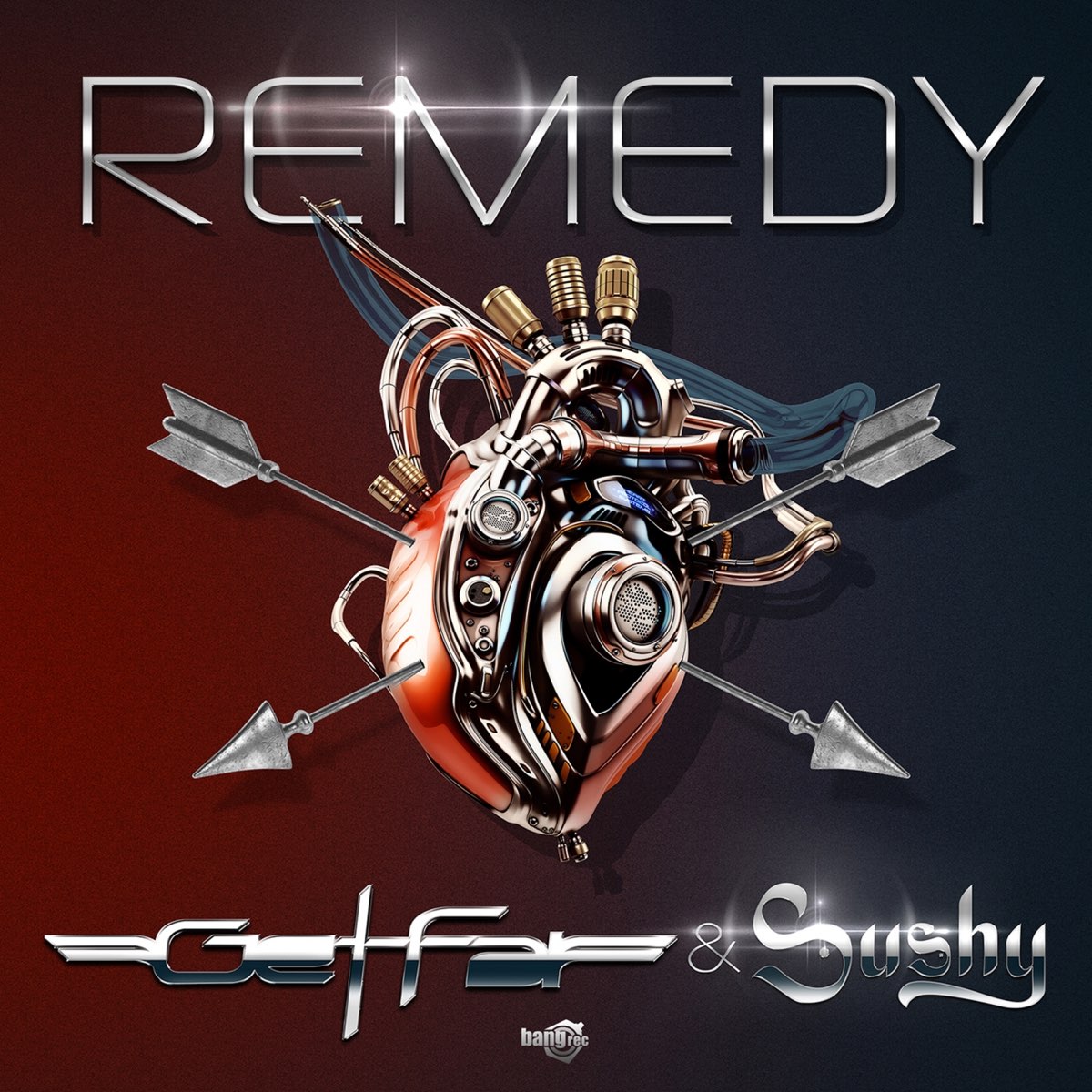 Get this far. Remedy песня.