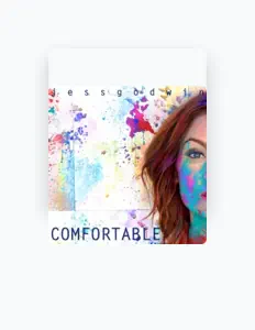 Listen to Jess Godwin, watch music videos, read bio, see tour dates & more!