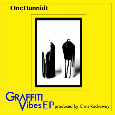 Graffiti Vibes EP