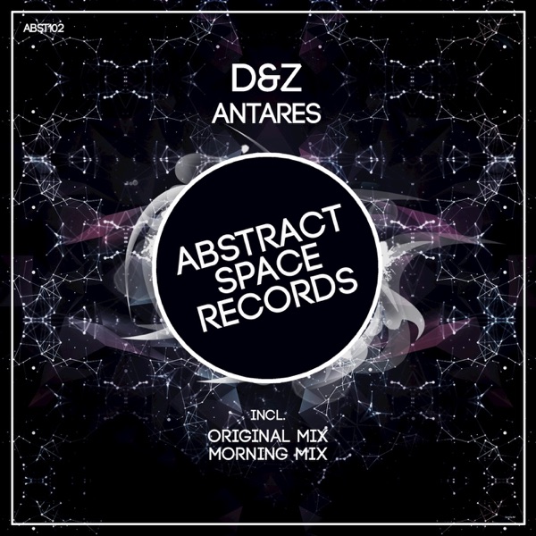 Antares - Single