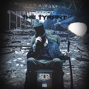 The Tyrant - EP