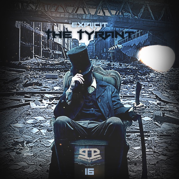 The Tyrant - EP