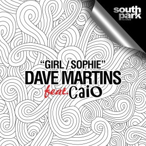 Girl / Sophie (feat. Caio) - Single