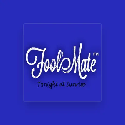 Listen to Fool's Mate, watch music videos, read bio, see tour dates & more!