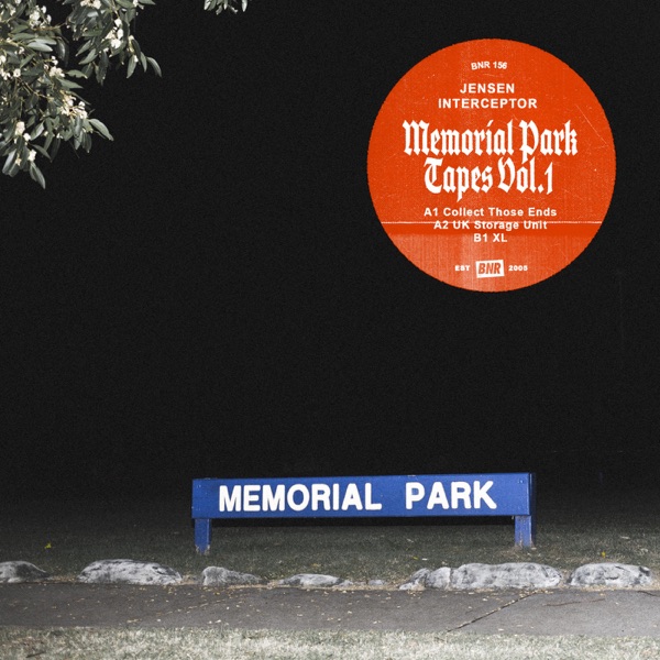 Memorial Park Tapes, Vol. 1 - Single