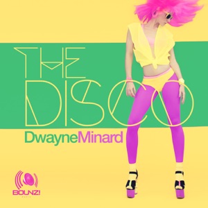 The Disco - Single