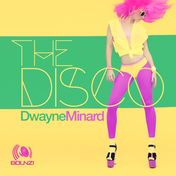 The Disco - Single