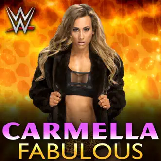 WWE: Fabulous (Carmella) by CFO$ song reviws