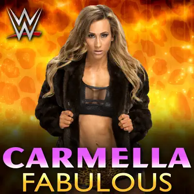 WWE: Fabulous (Carmella) - Single - CFO$