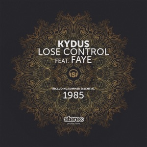 Lose Control / 1985 - Single