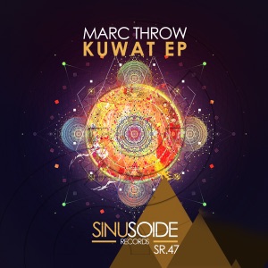 Kuwat - Single