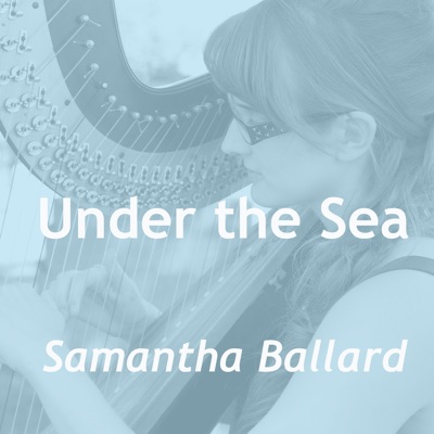 Under the Sea (From "the Little Mermaid") - Single