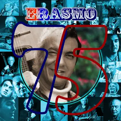 Erasmo 75 - Erasmo Carlos