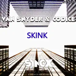 Skink - Single - Códice Skink - Single - Códice