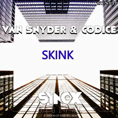 Skink - Single - Códice