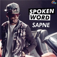 Sapne (Spoken Word) - Single - Ikka