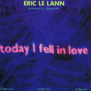 Today I Fell in Love (feat. Acoustic Quartet)