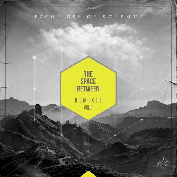 The Space Between Remixes, Vol. 1 - Single