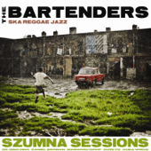 Warszawo (feat. Kuba Wirus) - The Bartenders