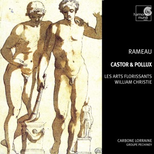 Castor & Pollux, RCT 32, Acte I, Scène 3:
