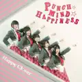 PUNCH☆MIND☆HAPPINESS